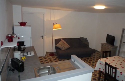 Saint-Julien Cottage | In Verdon Natural Park on the edge of the low Verdon Gorge, Lake Esparon