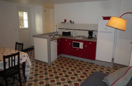 Saint-Julien Cottage | In Verdon Natural Park on the edge of the low Verdon Gorge, Lake Esparon