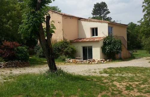 Saint-Julien Cottage | In Verdon Natural Park on the edge of the low Verdon Gorge, Lake Esparon