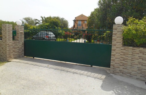 Melikia Apartment | In Villa Nikoli studio for two -AMA 00001073910