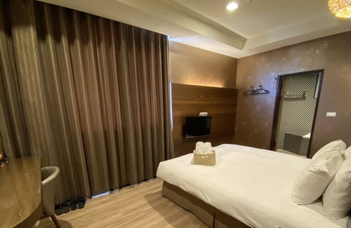 Jincheng Hotel | In99 Hotel