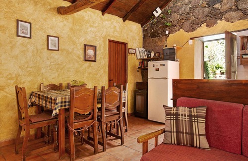 Tejeda Cottage | Incredible Rural House for up to 6 guests in Gran Canaria
