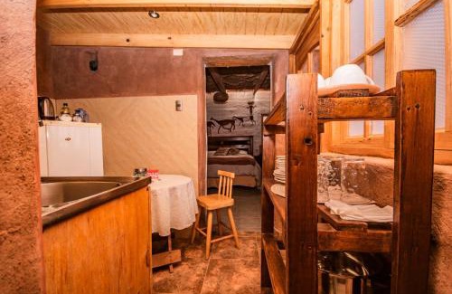 San Pedro de Atacama Hotel | Incahuasi Travelodge