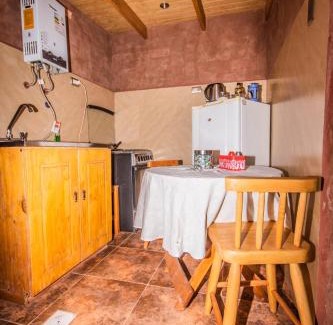 San Pedro de Atacama Hotel | Incahuasi Travelodge