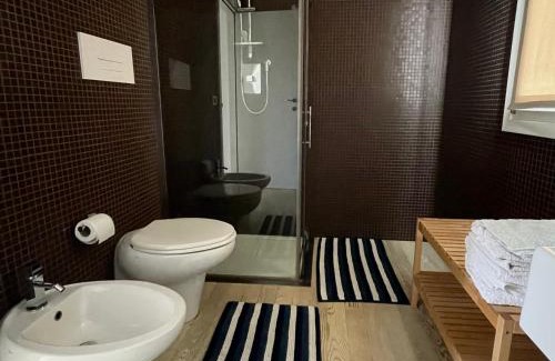 Passarella di Sotto Apartment | Incantevole appartamento sul fiume