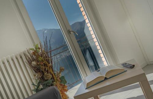 Aurogna Apartment | Incantevole Terrazza sul Lago di Como