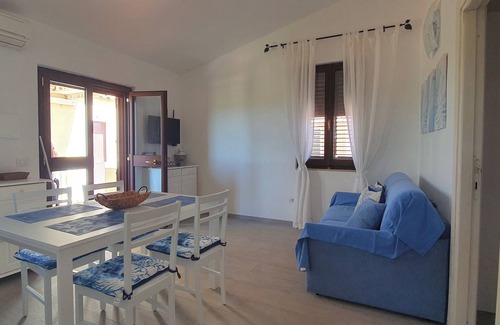 Porto Pollo Apartment | Incantevole trilocale a 350 m dal mare "Il Borgo di Porto Pollo"