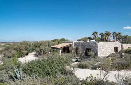 Pizzo House | Incantevole Trullo a 50m dal Mare, Gallipoli - Cod. 205