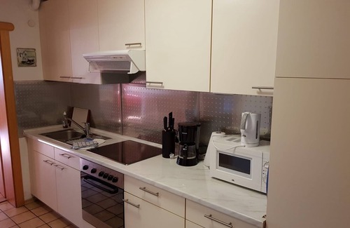 Raßreuth Apartment | Including sauna, indoor pool outdoor pool + ski slope nearby! Up to 6 persons