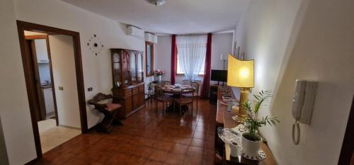 Zona XXXIV Casal Palocco Apartment | Incoming in ROME