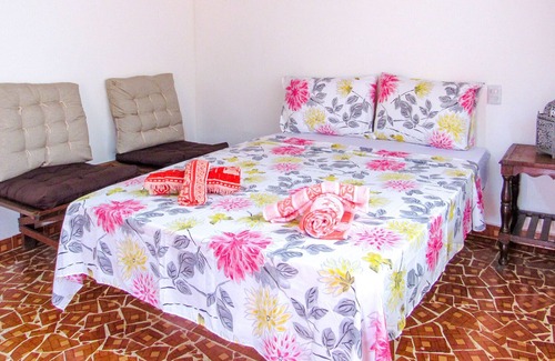 Marica House | Incrível casa c piscina em Ponta Negra, Maricá- RJ