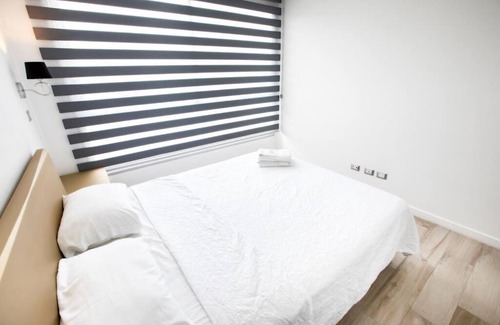 Puerto Santa Ana Apartment | Increíble apartamento de lujo SantaLoft