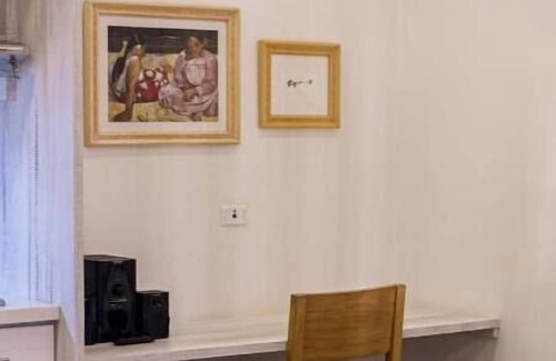 Manga Apartment | Increíble 1 BR Cerca de Getsemaní Old City 103