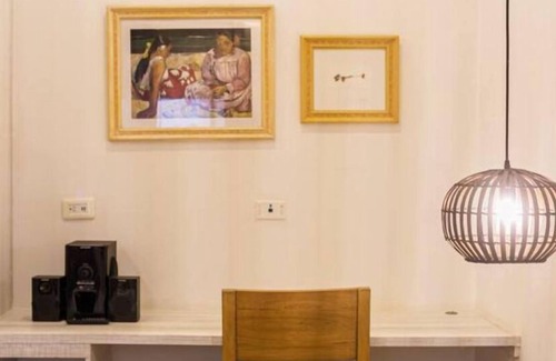 Manga Apartment | Increíble 1 BR Cerca de Getsemaní Old City 103