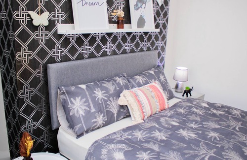 Anfield Apartment | Incredible 4BR House in LFC