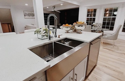 Lenexa House | Incredible beautiful home ! Great location close to kc