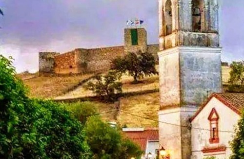 El Real de la Jara Other | Incredible Casa Rural in the Sierra Norte de Sevilla