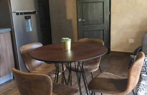 Zacatelco Apartment | Incredible Complete Loft in ValQuirico with Pool