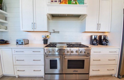 Pensacola Beach House | Incredible Gulf Front Home with Private Pool! Sleeps up to 36 people!