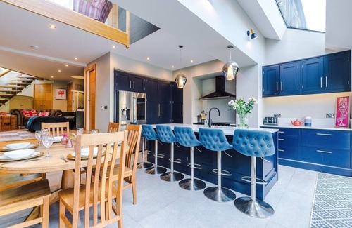 Shipley House | Incredible Home | Driveway | Piano | Workspace