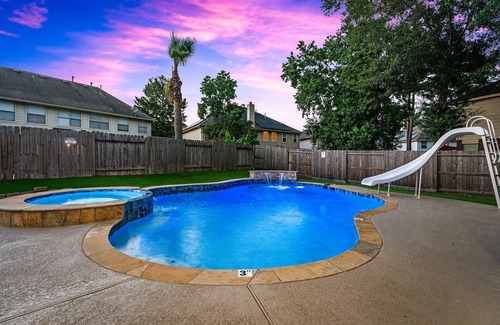 Spring House | Incredible home, has it all & close to everything.