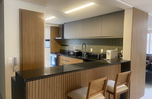 Juquehy House | Incredible House