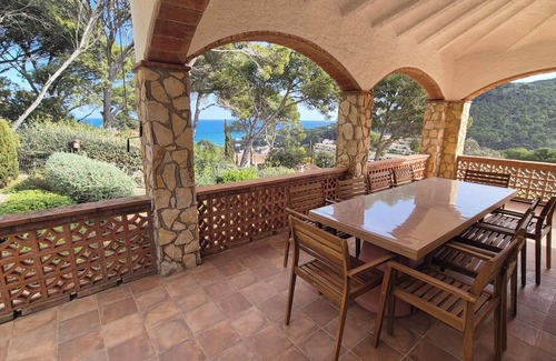 Sa Riera House | Incredible house in Begur (Spain)