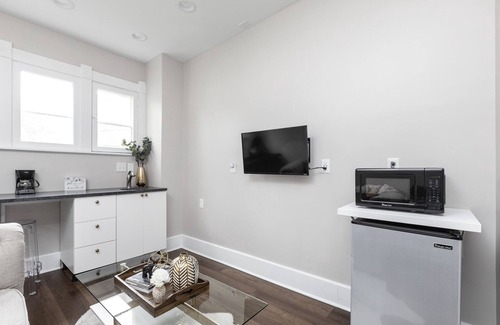 Fountain Square House | Incredible Indianapolis Home - Walkable. Sleeps 16