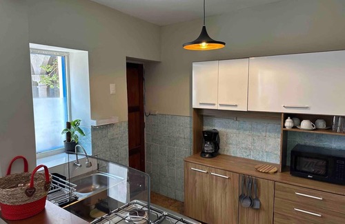 Cusco House | Incredible loft in the historic center (San Blas)