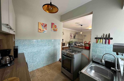 Cusco House | Incredible loft in the historic center (San Blas)