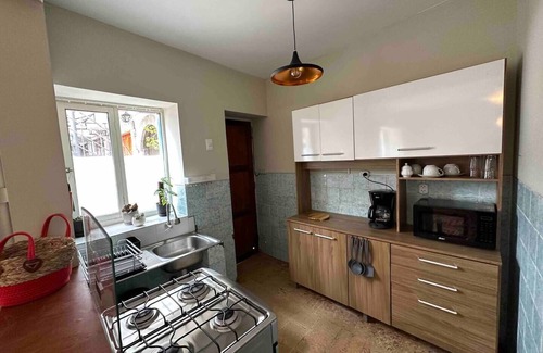 Cusco House | Incredible loft in the historic center (San Blas)