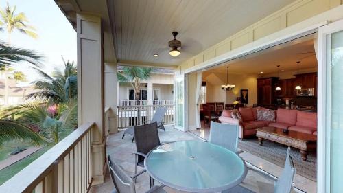 Poipu Villa | Incredible Luxury Villa in Paradise Near Shopping Golf and 3 Beaches