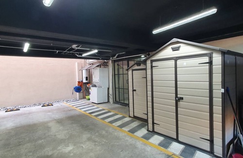 Ciudad Lopez Mateos House | INCREDIBLE PREMIUM SUITE! 2 MINUTES FROM TEC! 03