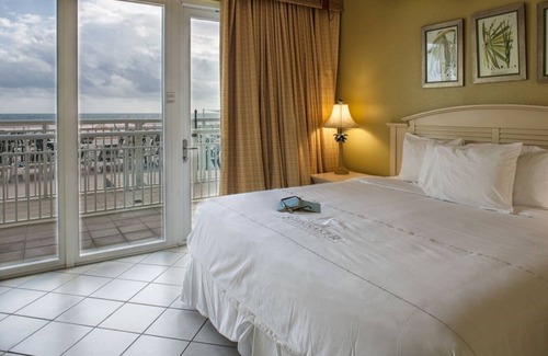 Ormond Beach Resort | Incredible Ocean View Two Bedroom Condo, Ormond Beach FL