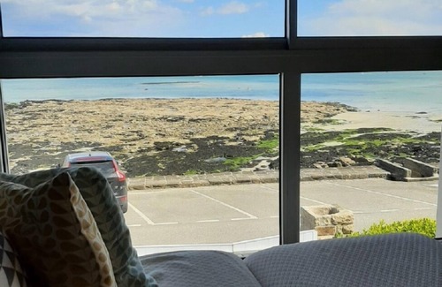 Ile-Tudy Villa | Incredible sea view in the heart of Île Tudy
