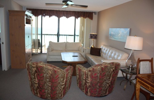 Hutchinson Island South Condo | Incredible Unobstructed Ocean views from beachfront condo
