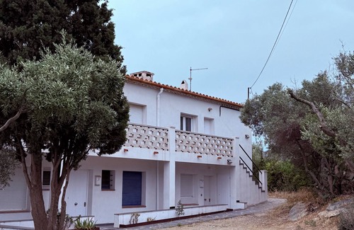 Cadaques Apartment | INCREDIBLE VIEW