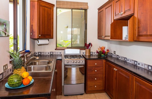 Dominical House | Incredible Views of the Pacific - Year round sunsets!