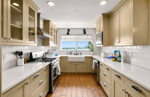 El Paso House | Incredible Views on the Westside close to I-10