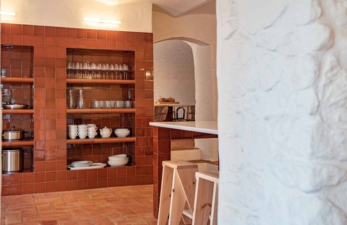 Corca Villa | Incredible villa with pool and huge garden *G*