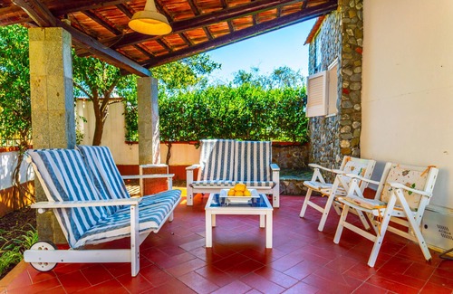 Marina di Ascea House | Incredibly appealing, comfortable holiday home in the best location.