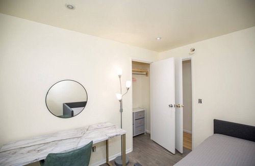 Over-the-Rhine Apartment | Incredibly Comfortable 2 bedroom