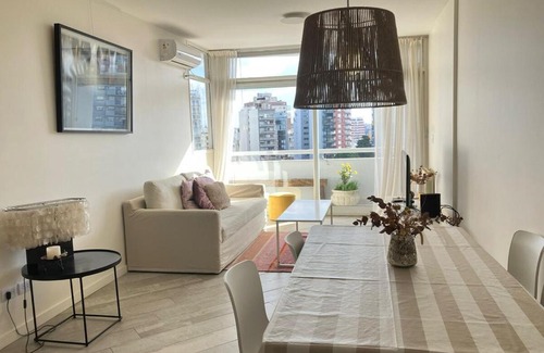 Nunez Apartment | Increible 3 Amb En El Corazon Nuez
