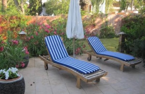 Siesta Cottage | Independent house with garden