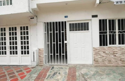 Santa Barbara Apartment | Independent accommodation in colonial sector