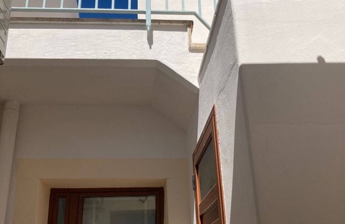 Augusta Apartment | Independent and cozy house in the central town of Augusta