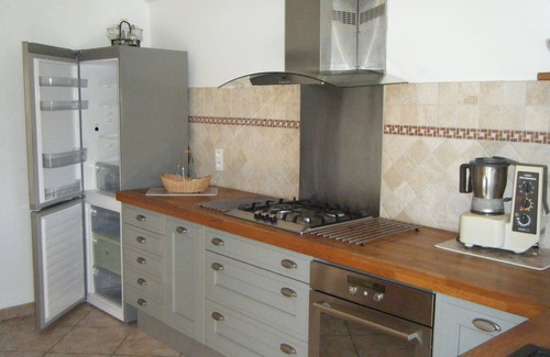 Saint-Cyprien House | independent cottage LE PRIOLAT 2 to 8 pers. at the heart of the PGD NOIR-ST CYPRI