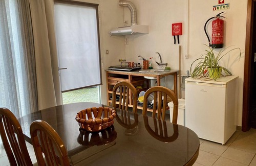 Ponte de Lima Cottage | Independent floor with garden, pool and mountain views