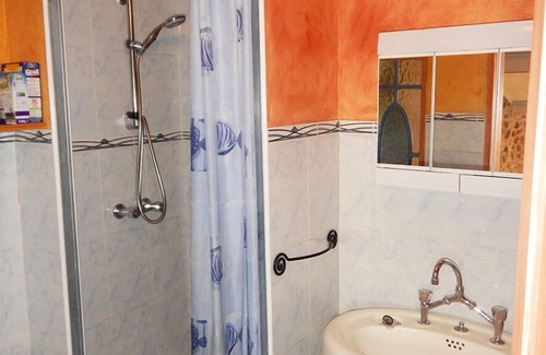 Le Boulou Apartment | independent furnished apartment 60 m2