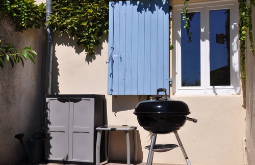 Ventabren House | Independent house comfortable with private pool near Aix-en-Provence